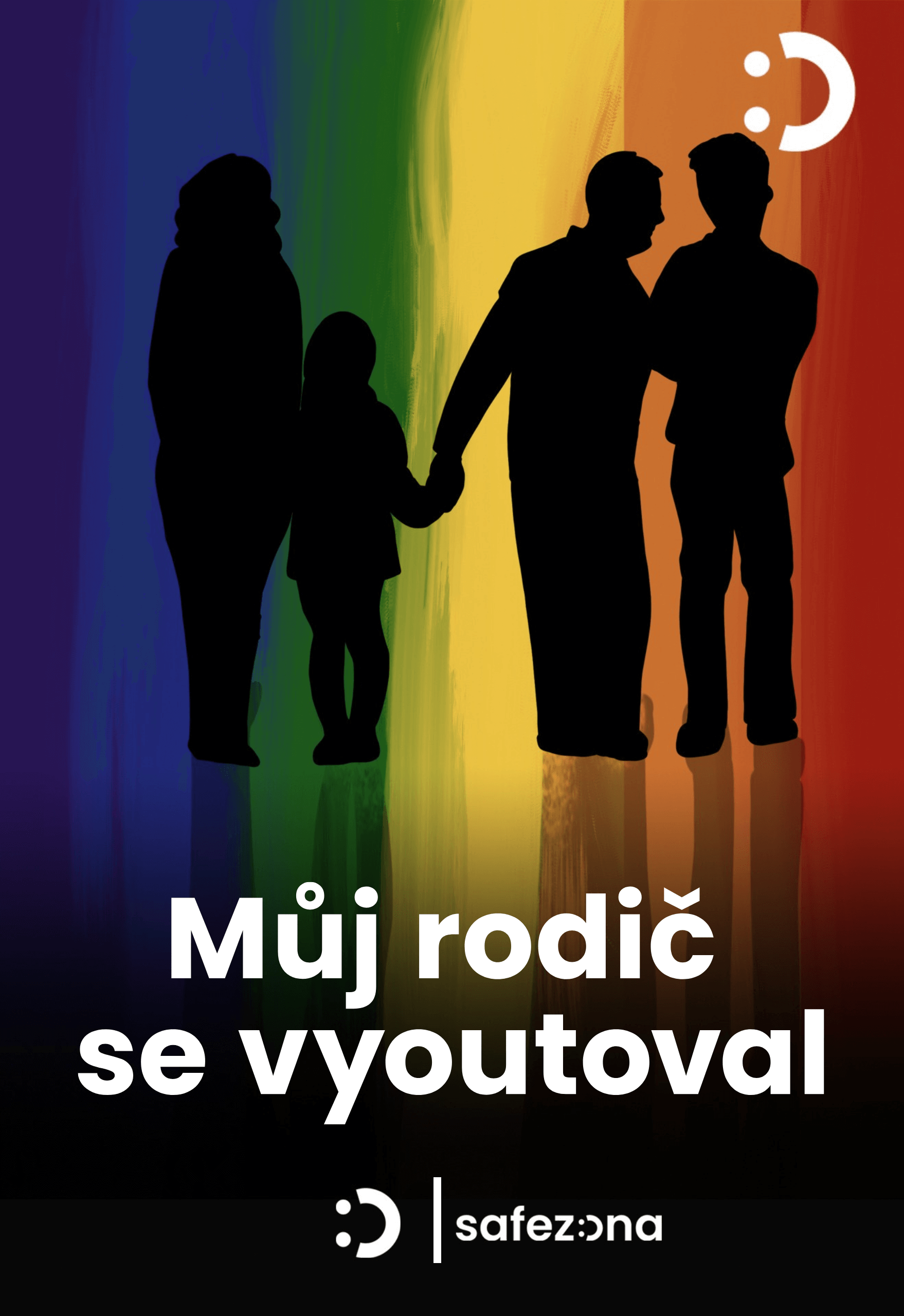 Safezona - Muj rodic se vyoutoval