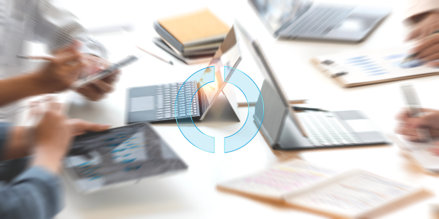 Effizienzsteigerung im Berichtsprozess - Prozessqualität erhöhen und Durchlaufzeit reduzieren