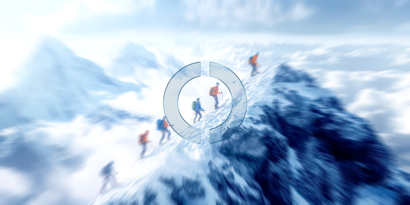 Logistikkosten auf Benchmark-Niveau