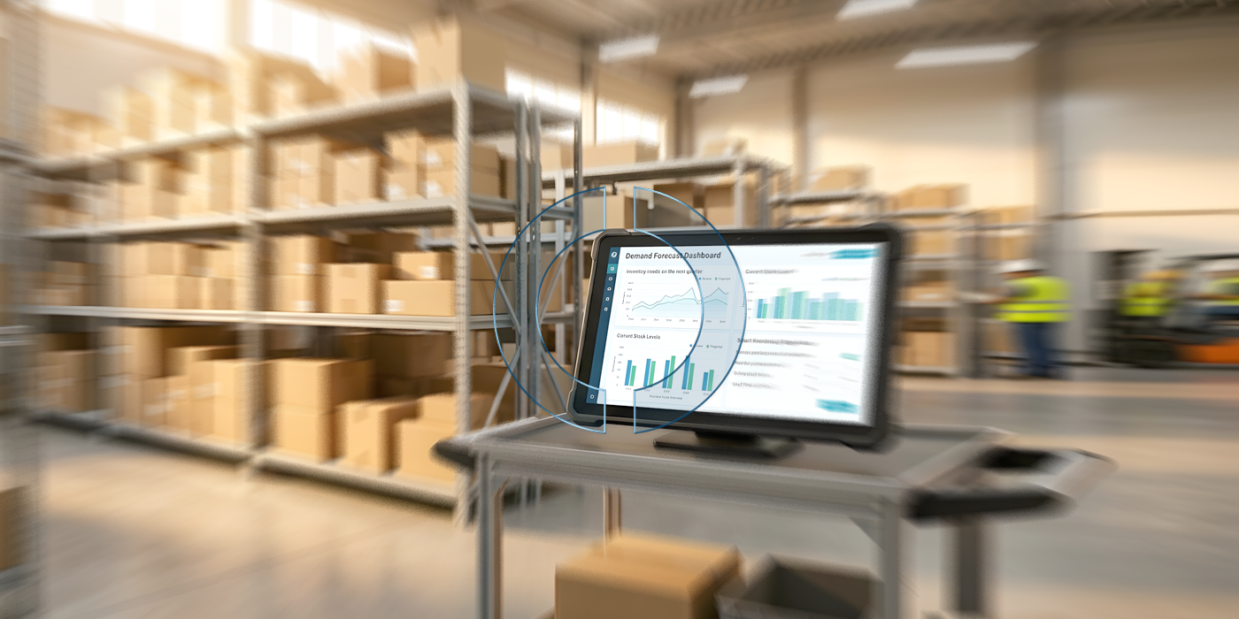 Sales, Inventory and Operations Planning (SIOP) at MANN+HUMMEL