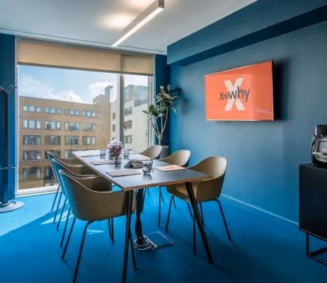 Meeting Rooms