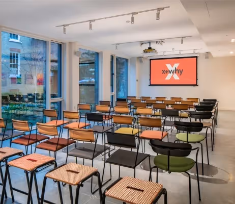 Event Space