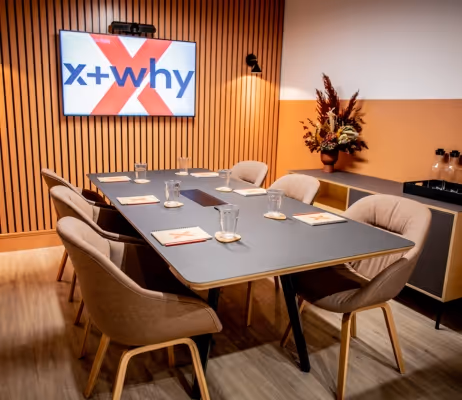 Meeting Rooms