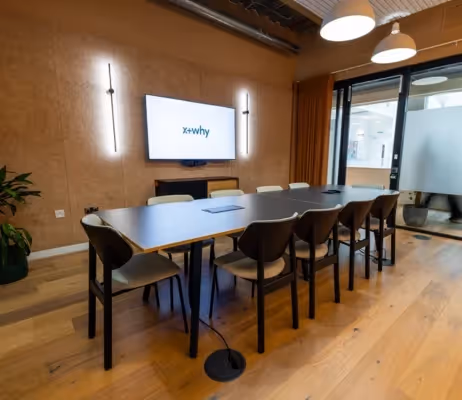 Meeting Rooms