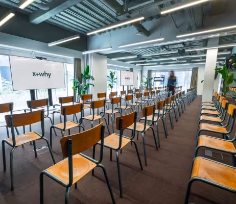 Event Space
