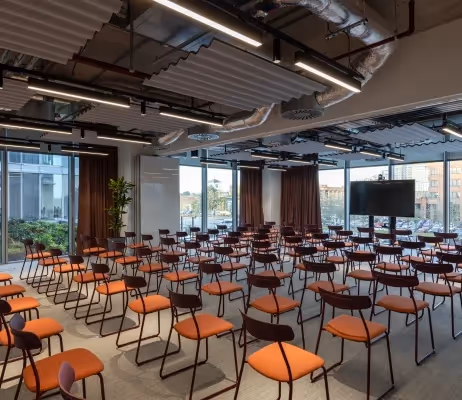 Event Space