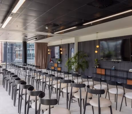 Event Space