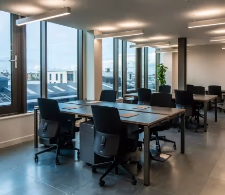 Private Office