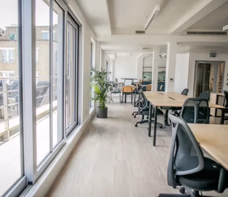 Enterprise Suite