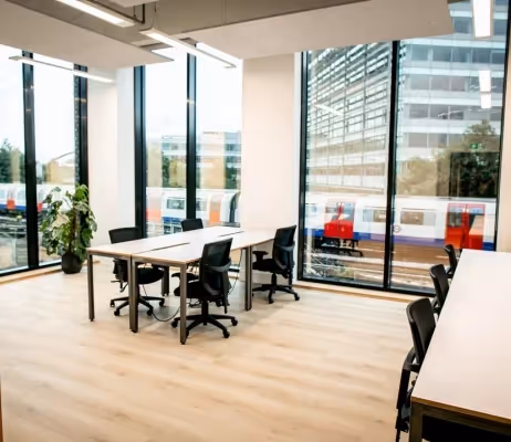 Private Office