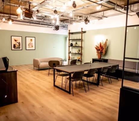 Enterprise Suite