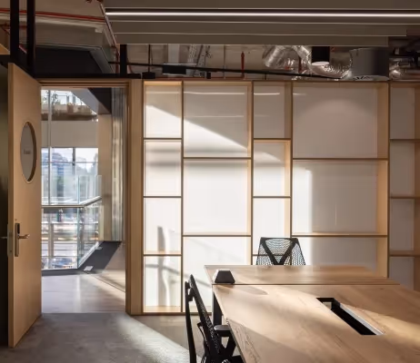 Studio Office