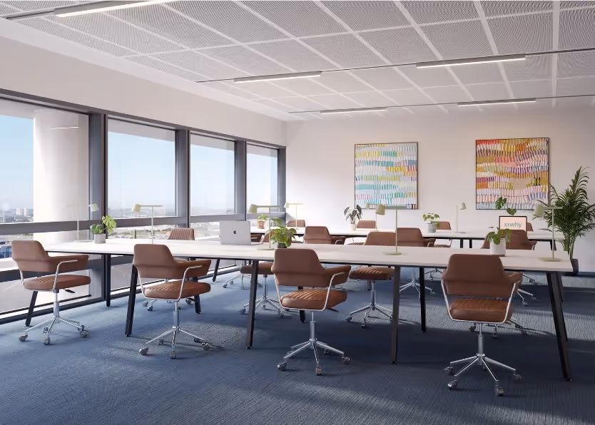 Private Office