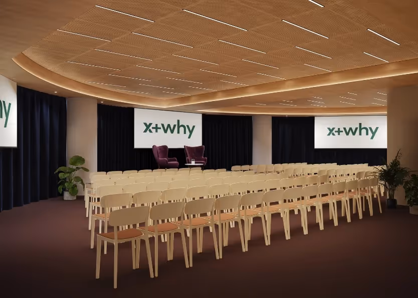 Event Space