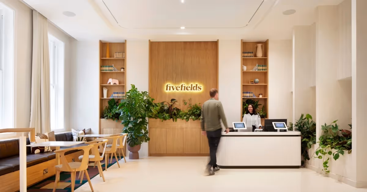 Fivefields