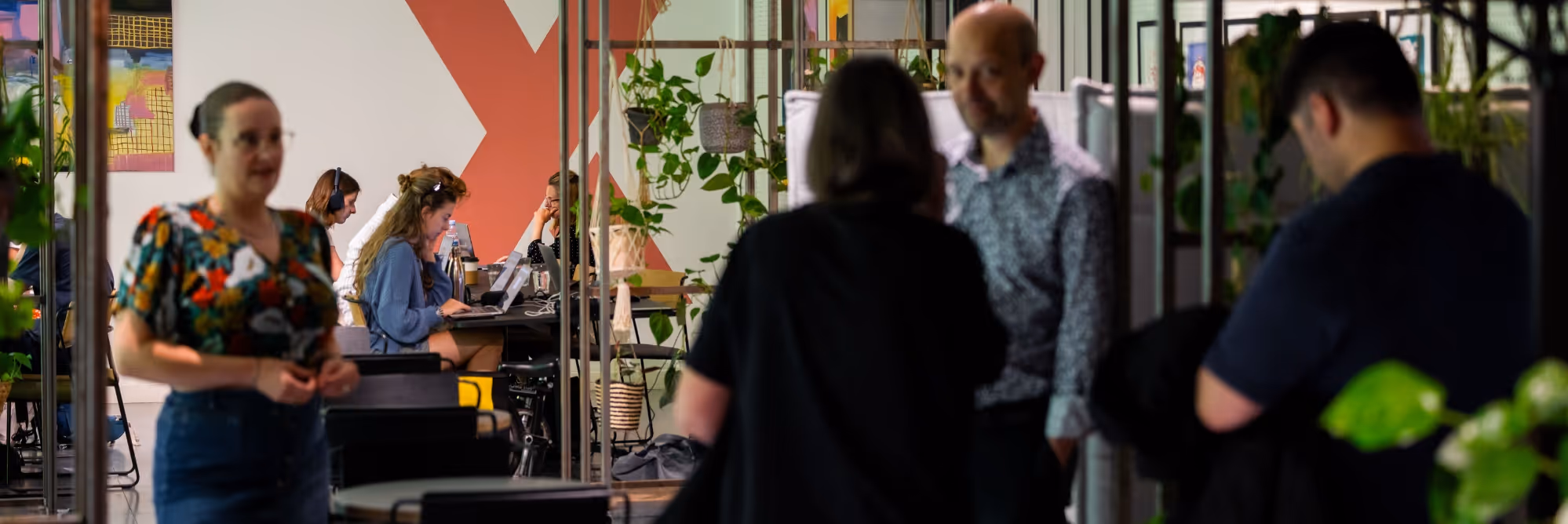 Discover Your Perfect Workspace in Whitechapel