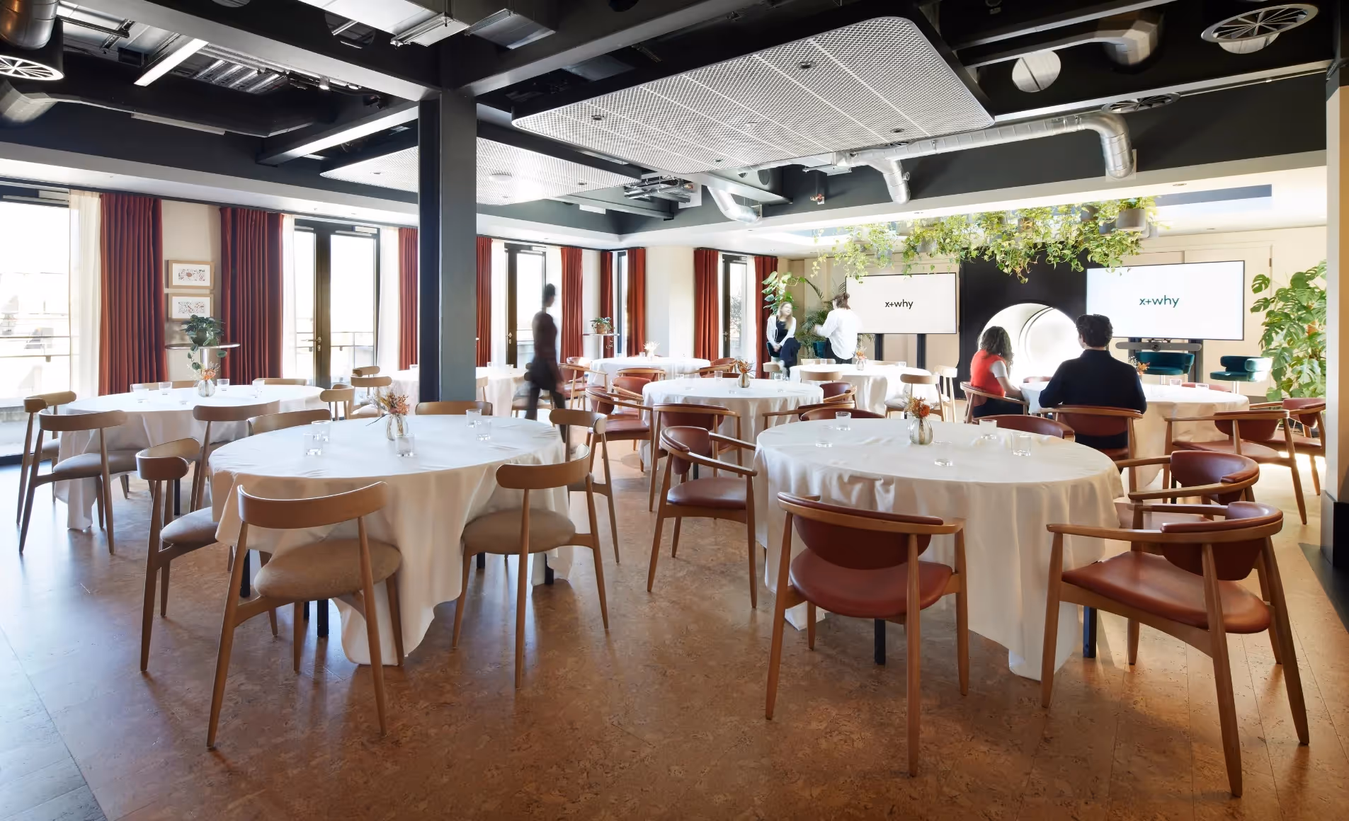 Event Space