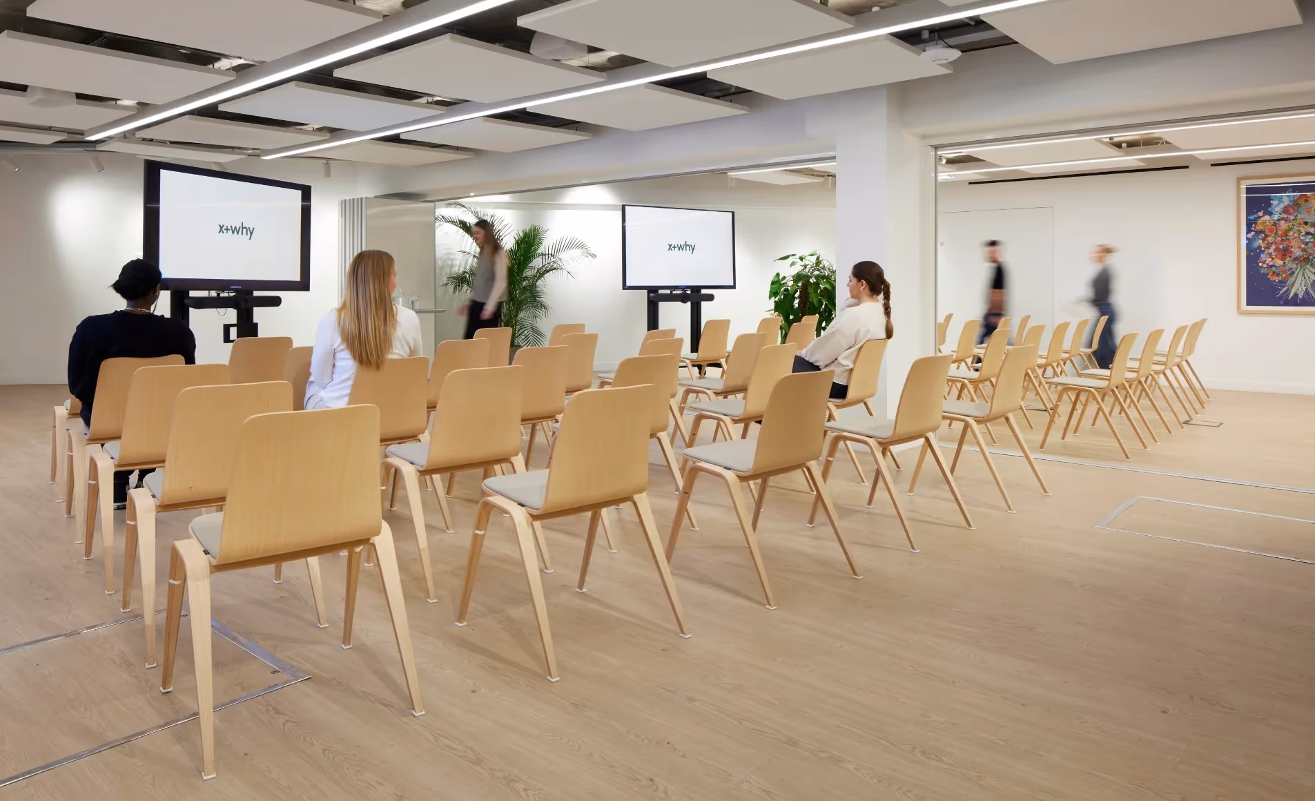 Event Space