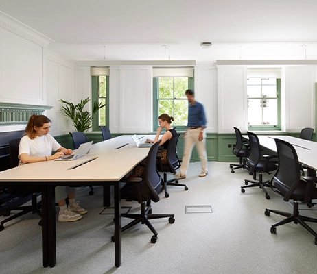 Private Office