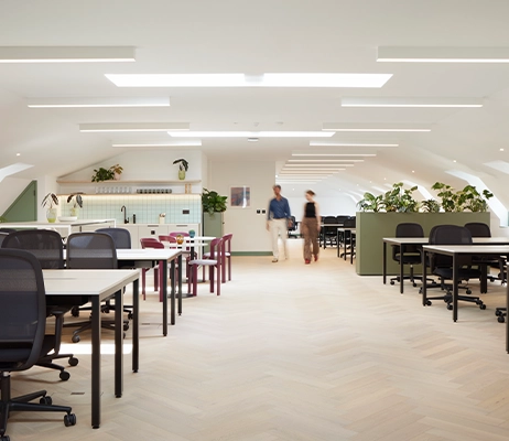 Enterprise Suite