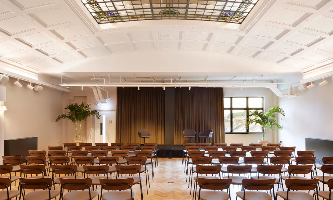 Event Space