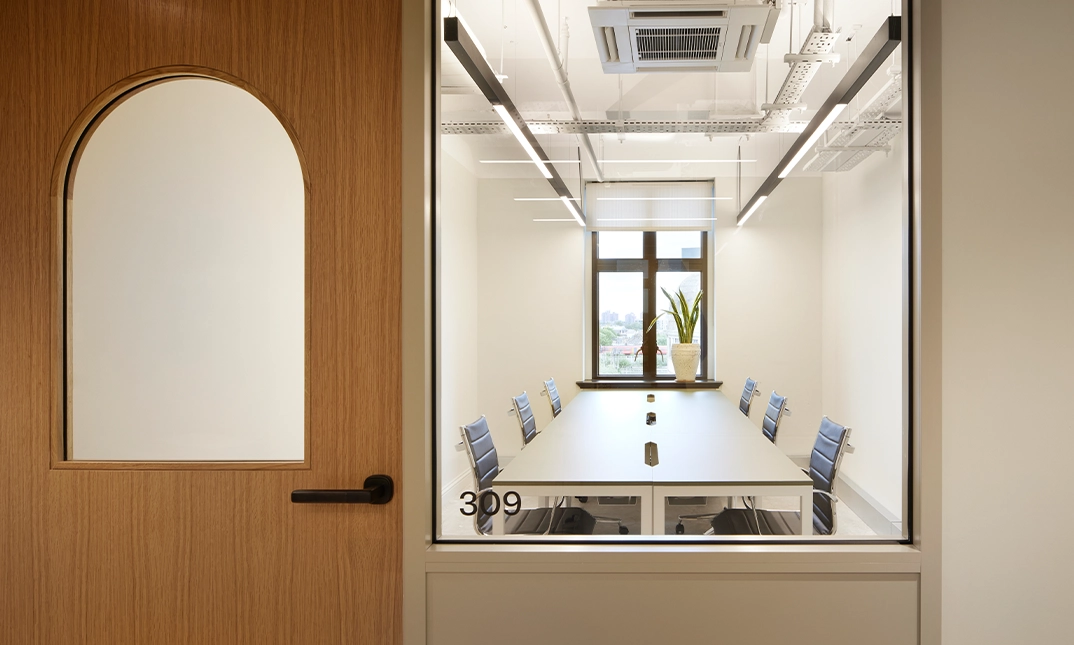 Private Office