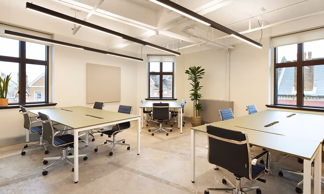 Enterprise Suite