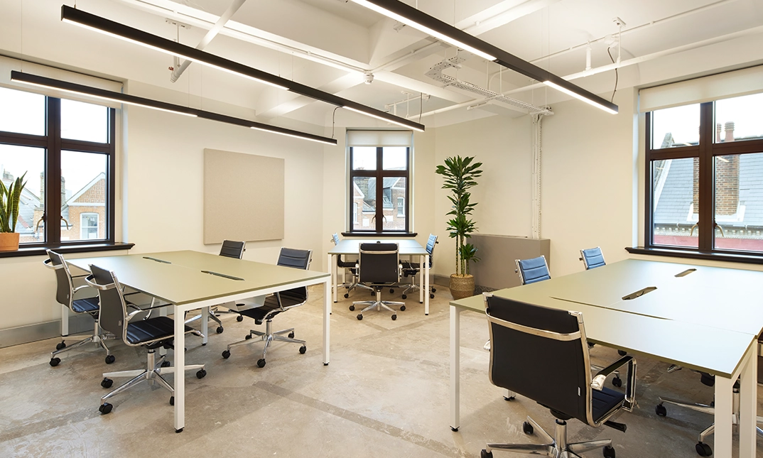 Enterprise Suite