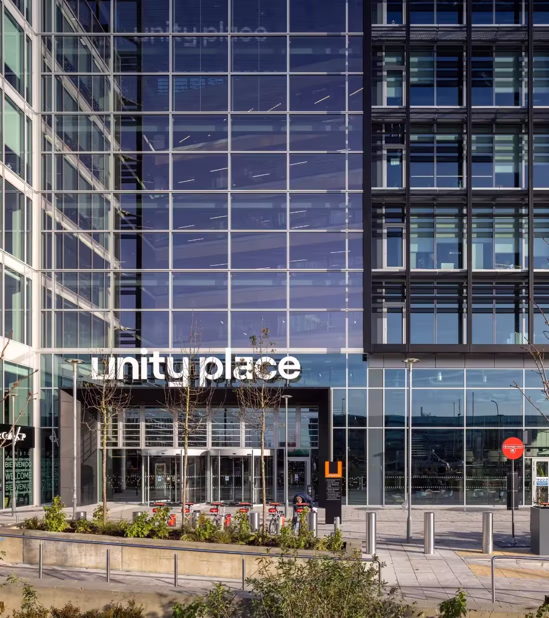 Unity Place