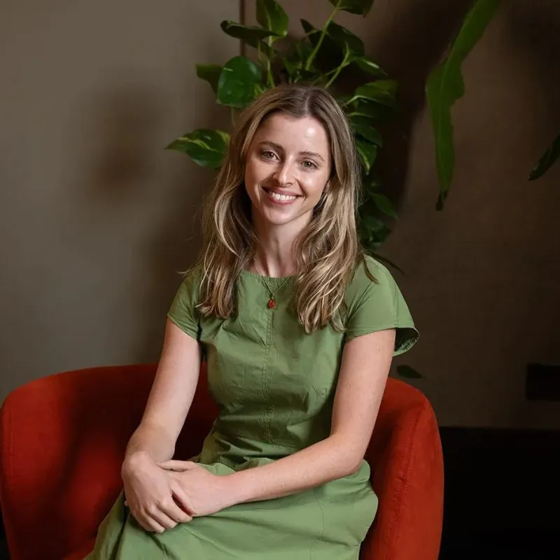 Rosie Pether