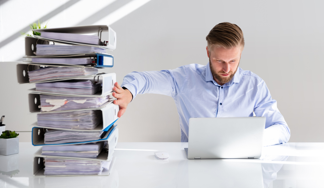 Electronic invoicing processes