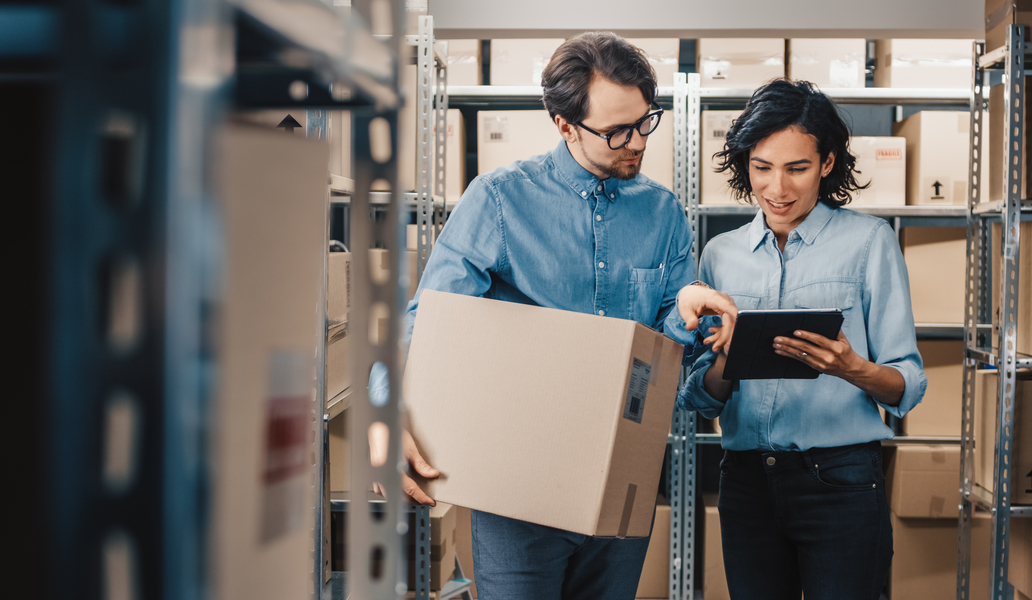 Electronic data interchange business solutions