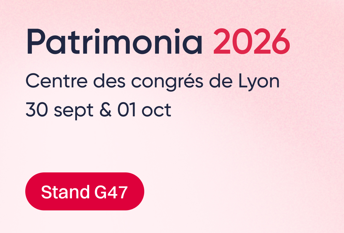 Patrimonia 2026