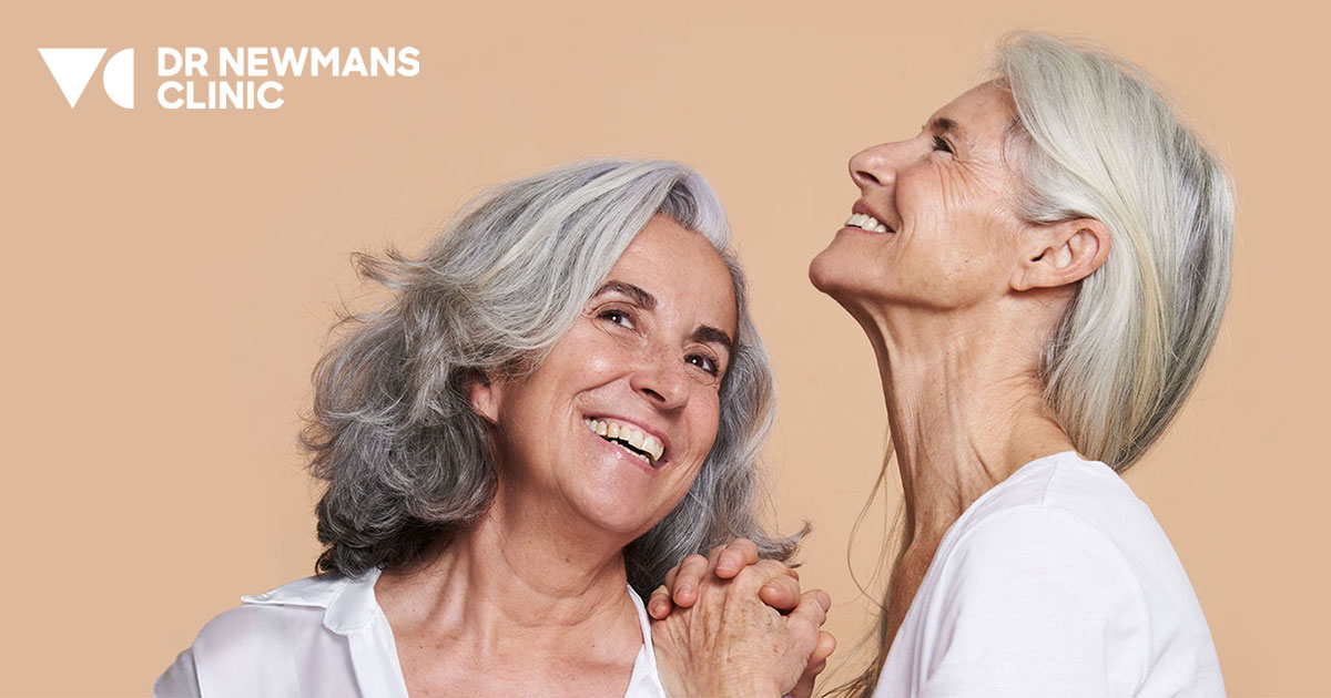 Dr Newmans Clinic News