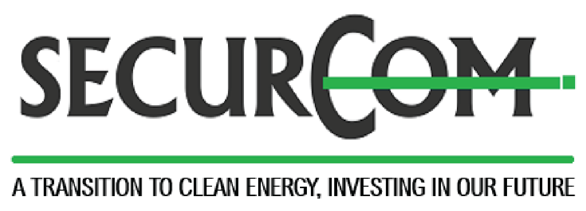 Securcom - Logo