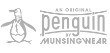 Original Penguin logo