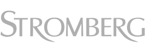 Stromberg logo