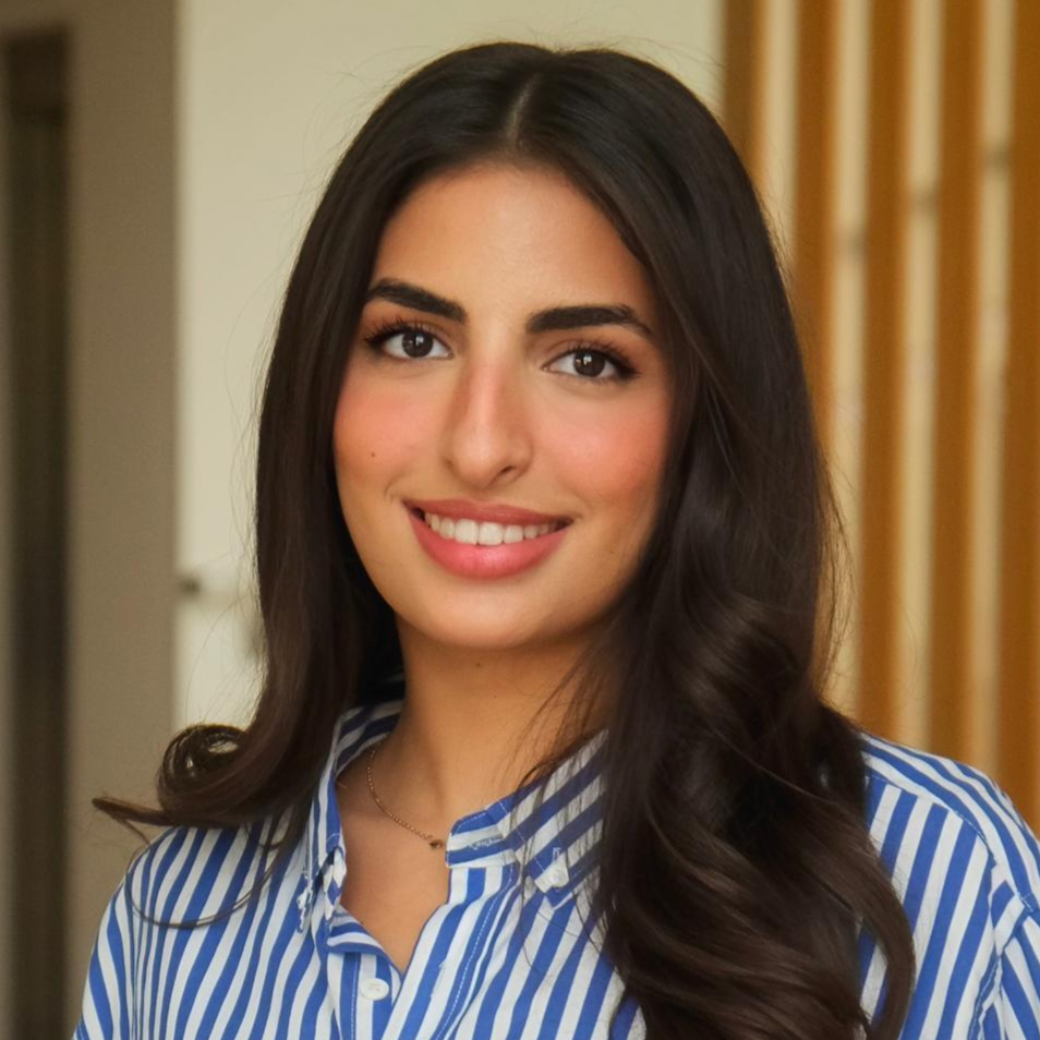 Jolie Sadek