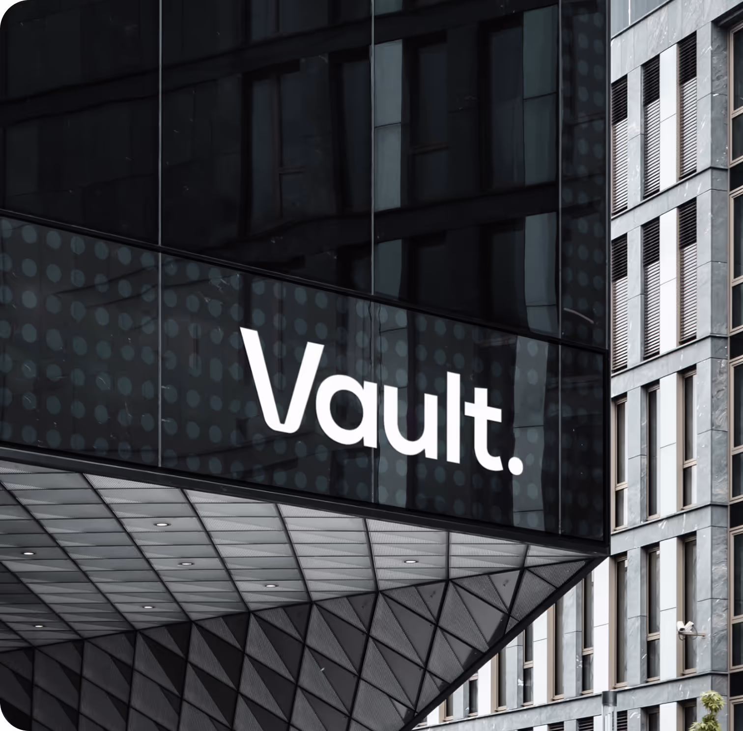 Vault wealth management company
