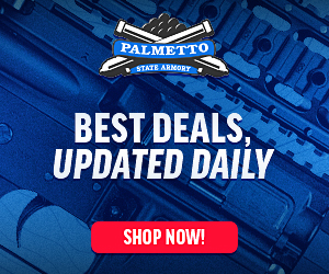 Palmetto State Armory Daily Deals