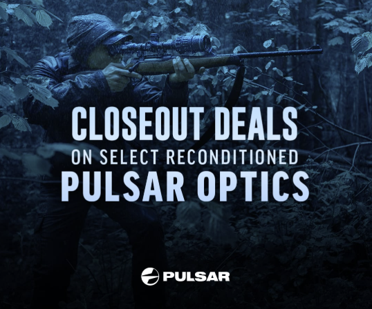 Palmetto State Armory - Closeout Deals