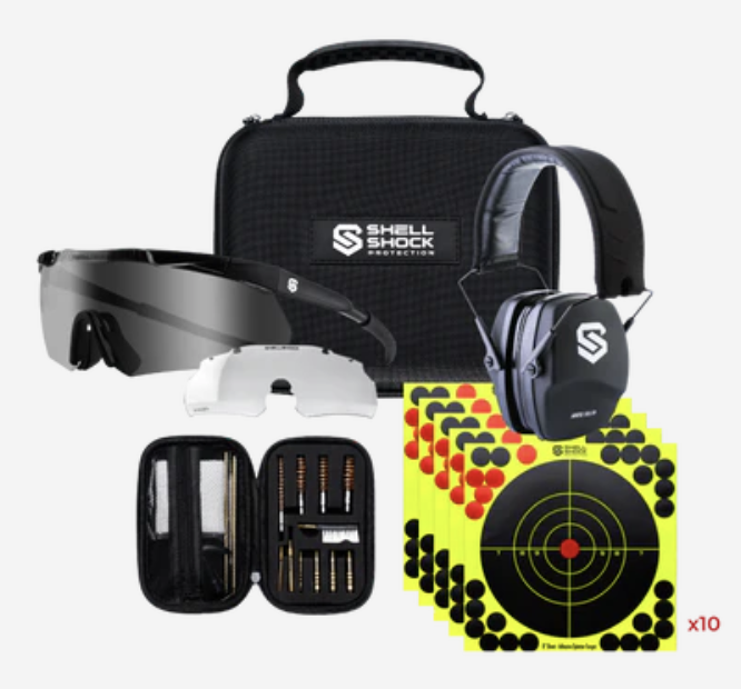 ShellShock Protection