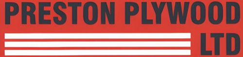 Preston Plywood Logo