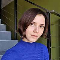 Anna Voronina