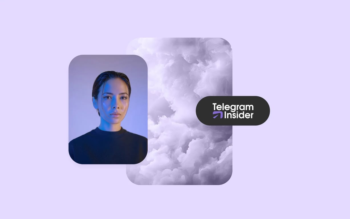 Telegram Health Check in Uzbekistan: A TG Insider Study