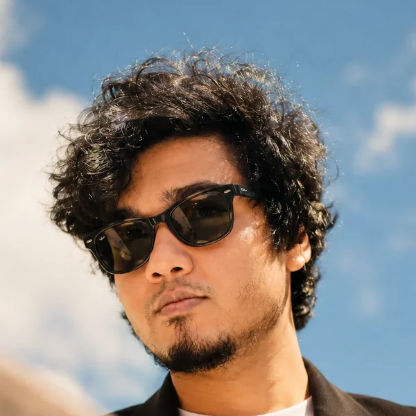 Abrar Sami
