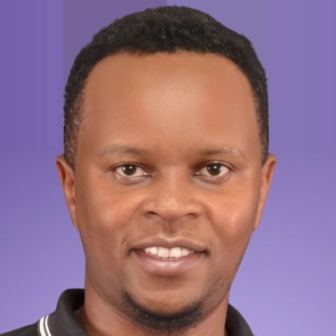 Joe Mbugua