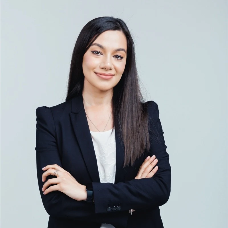 Gunel Khalafbayli