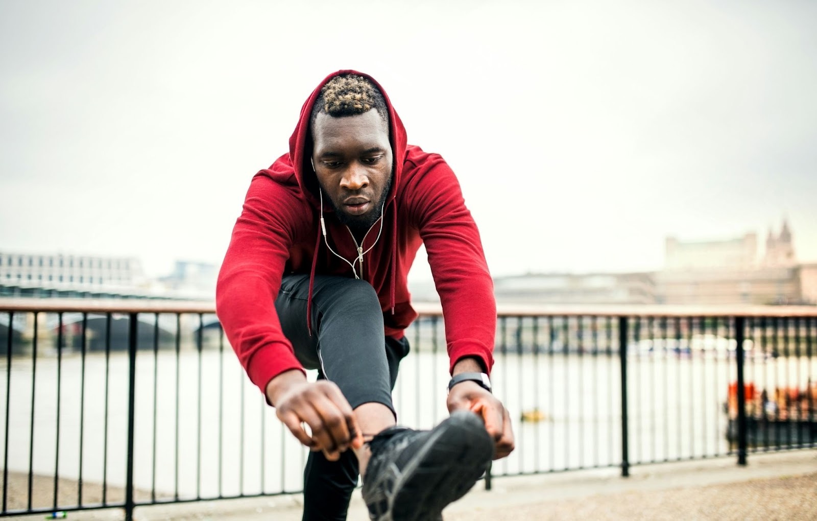 Managing Mental Health & Performance Anxiety: A Practical Guide for Teen and Young Adult Athletes