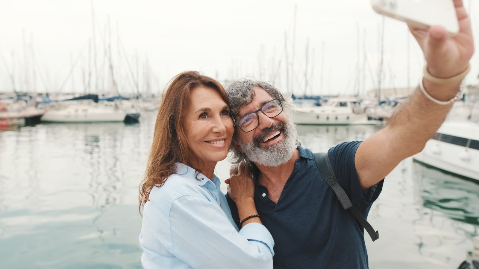 Couple rediscovers their interest and what lights them up